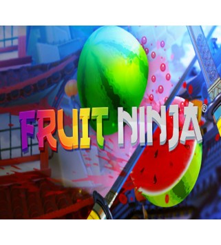 Fruit Ninja VR Steam Key EUROPE